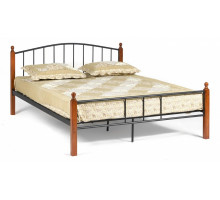 Кровать двуспальная AT-915