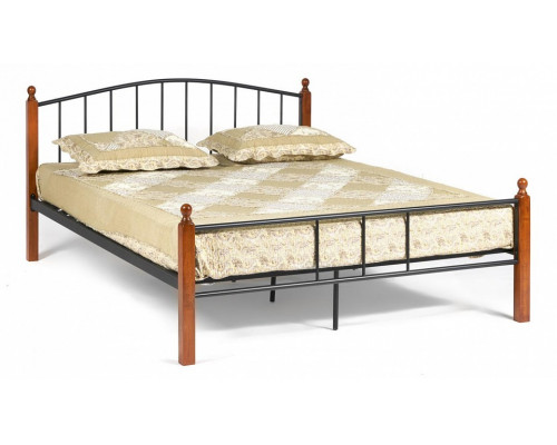 Кровать двуспальная AT-915