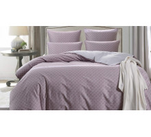 Постельное белье двуспальное Шелби