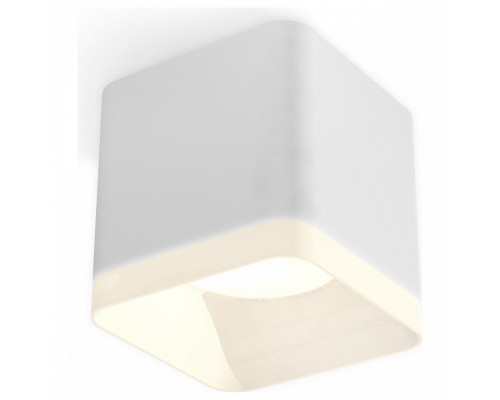 Накладной светильник Ambrella Techno Spot 320 XS7805040