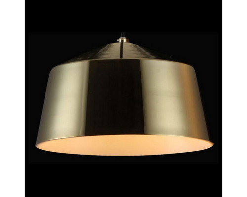 Подвесной светильник Natali Kovaltseva Minimal Art MINIMAL ART 77002-1P GOLD