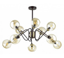 Люстра на штанге Lumion Tiana 4518/10C