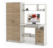 Стол компьютерный Август-15