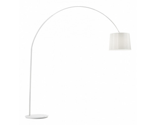 Торшер Ideal Lux Dorsale DORSALE PT1 TOTAL WHITE