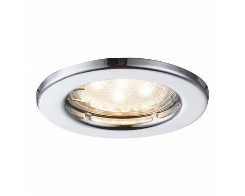 Набор из 3 встраиваемых светильников Globo Down Lights 121 12101-3LED