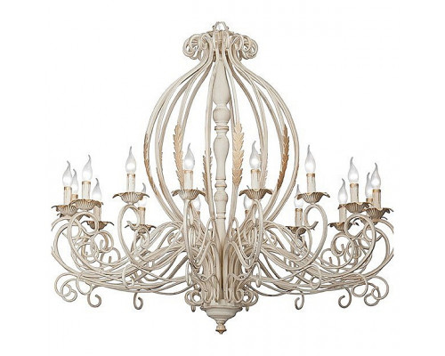 Подвесная люстра Vitaluce V1023 V1023/16