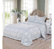 Комплект с одеялом евро Рамина