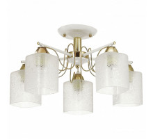 Люстра на штанге Lumion Opicus 3508/5C