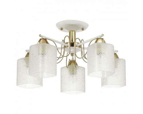 Люстра на штанге Lumion Opicus 3508/5C