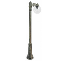 Фонарный столб Fumagalli Globe 250 G25.156.S10.BXE27