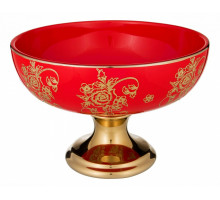 Чаша декоративная (30х20 см) Art 763-036