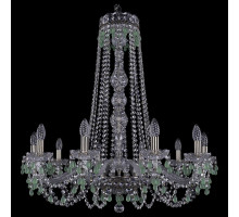 Подвесная люстра Bohemia Art Classic 11.24 11.24.10.300.h-86.Br.V5001