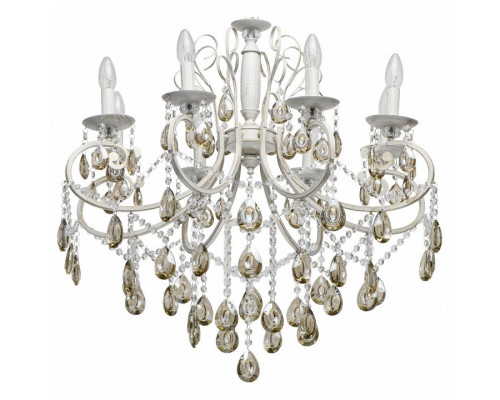 Подвесная люстра De City Свеча 37 683013008