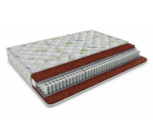 Матрас двуспальный Solido S 1000 2000x1800