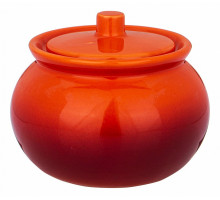 Блюдо для запекания (420 мл) Agness 490 490-458