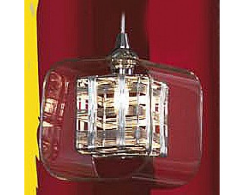 Подвесной светильник Lussole Sorso