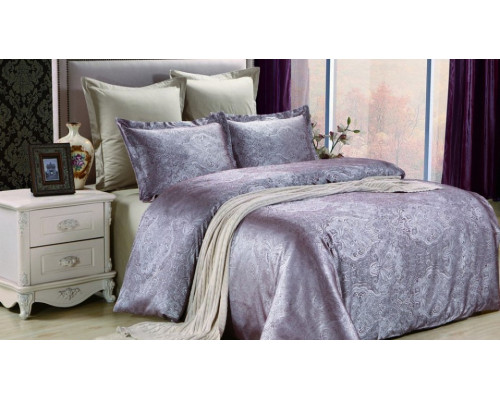 Постельное белье семейное JC-126