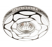 Встраиваемый светильник Novotech Pattern 370214