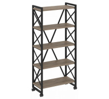 Стеллаж Loft VR.L-MST.K-5.8