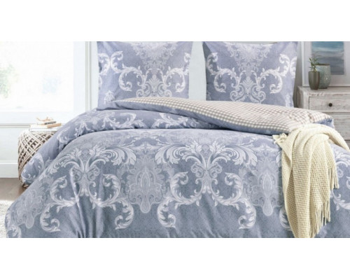 Постельное белье евростандарт CL-387