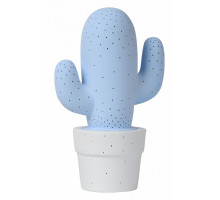 Настольная лампа декоративная Lucide Cactus 13513/01/68