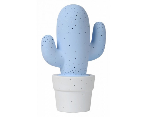 Настольная лампа декоративная Lucide Cactus 13513/01/68