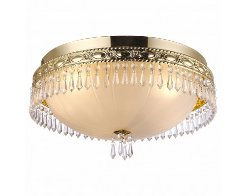 Накладной светильник Arte Lamp Cintura A6859PL-5GO