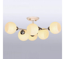 Люстра на штанге Hiper Arina H007-6