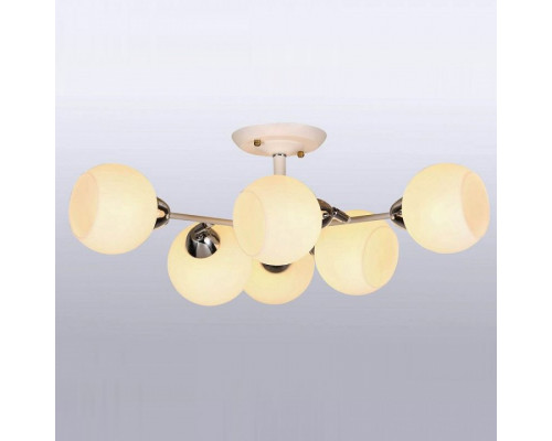 Люстра на штанге Hiper Arina H007-6