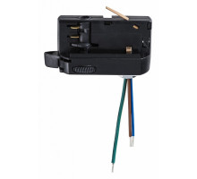 Переходник для трека Lightstar Barra 594007