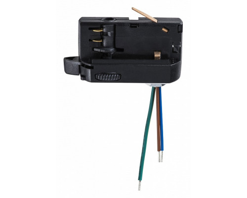 Переходник для трека Lightstar Barra 594007