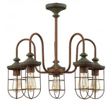 Подвесная люстра Vele Luce Vintage VL6096P62