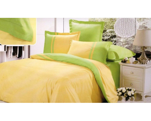 Постельное белье двуспальное OD-27