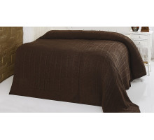 Плед (220х240 см) SILVIA