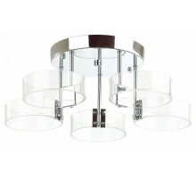 Потолочная люстра Lumion Hudson 4496/40CL