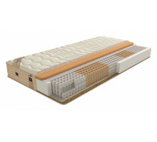 Матрас полутораспальный Askona Promo Supremo 2000x1200