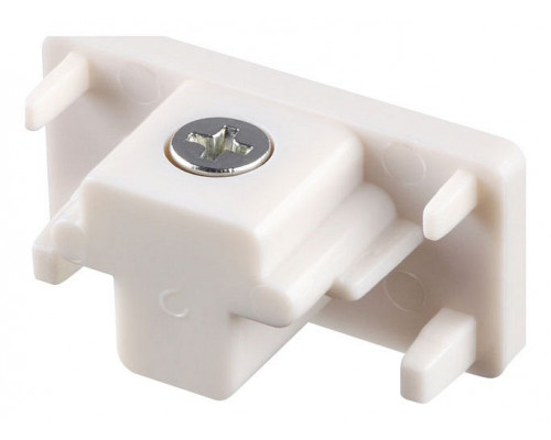 Заглушка для трека Novotech  135016