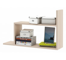 Полка навесная Лайт-39