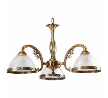 Подвесная люстра MW-Light Ангел 4 295010903