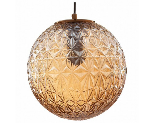 Подвесной светильник Maytoni Andromeda P024PL-01BS