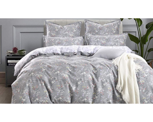 Постельное белье полутораспальное Холли