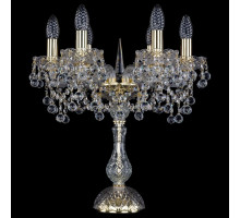 Настольная лампа декоративная Bohemia Art Classic 11.26 12.26.6.141-45.Gd.B