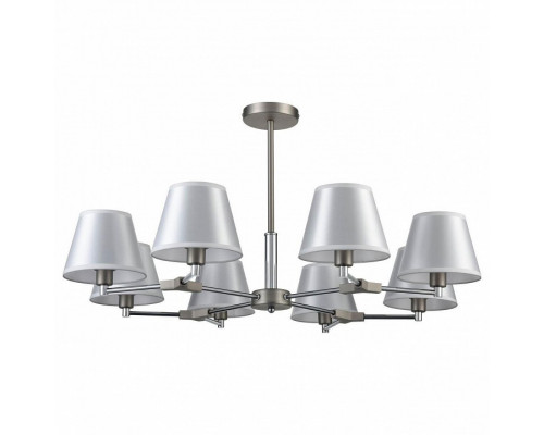 Люстра на штанге Vele Luce Adele VL4003L08