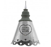 Подвесной светильник Eglo ПРОМО Talbot 2 33014