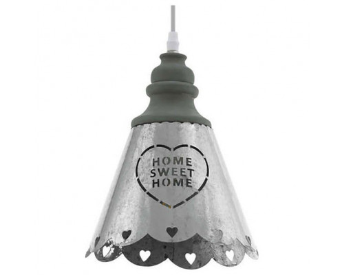 Подвесной светильник Eglo ПРОМО Talbot 2 33014