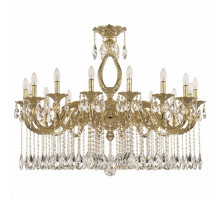 Подвесная люстра Bohemia Ivele Crystal 7101 71301/16/360 A G