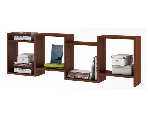 Полка навесная Лайт-33