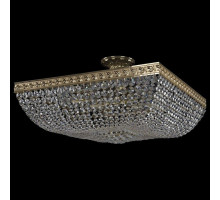 Светильник на штанге Bohemia Ivele Crystal 1928 19282/60IV G
