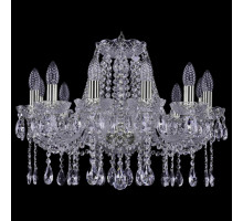 Подвесная люстра Bohemia Art Classic 11.12 11.12.12.195.Gd.Sp