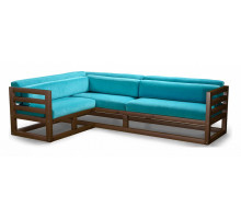 Диван Магнус угловой левый